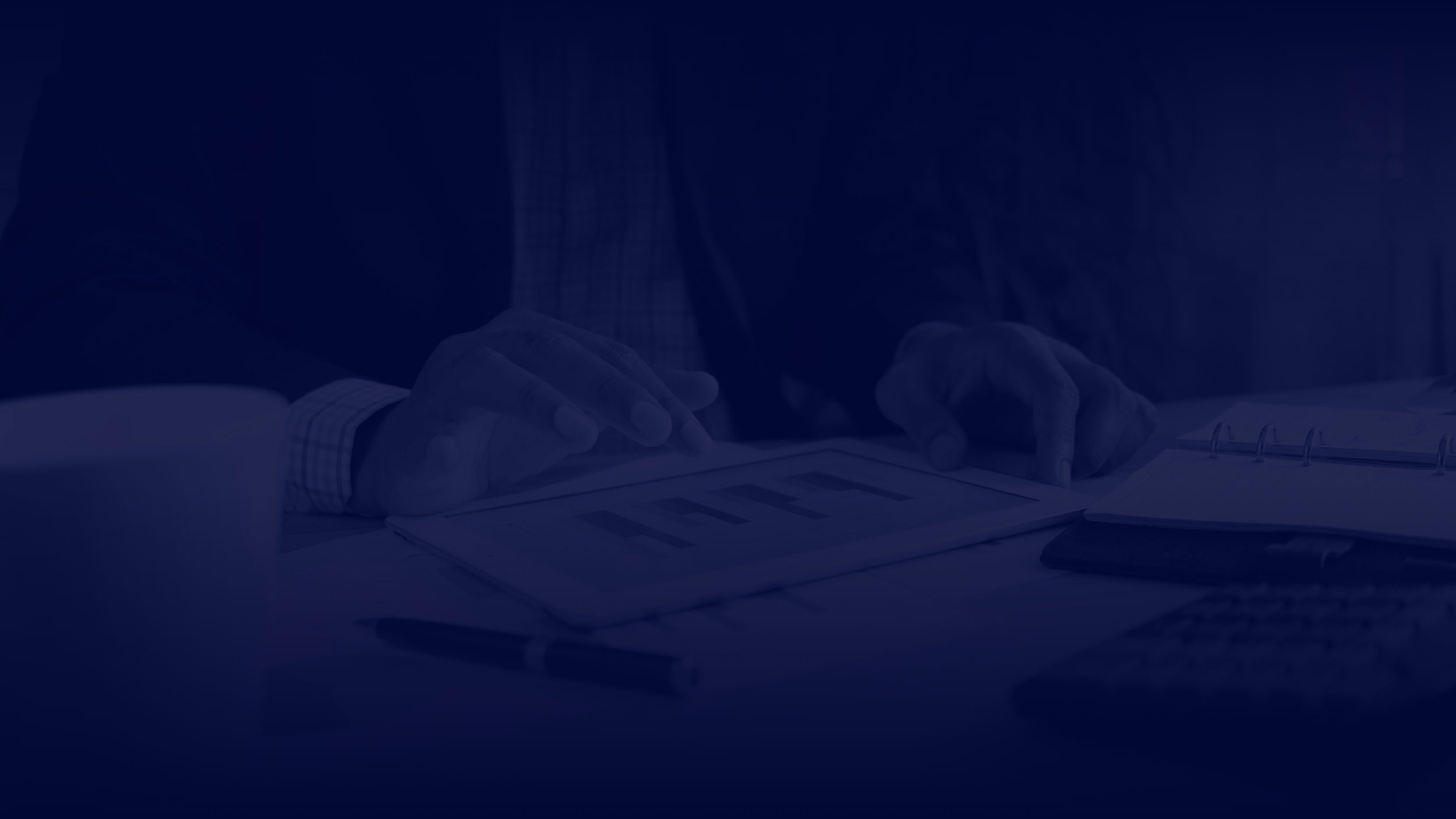 Meet our partners